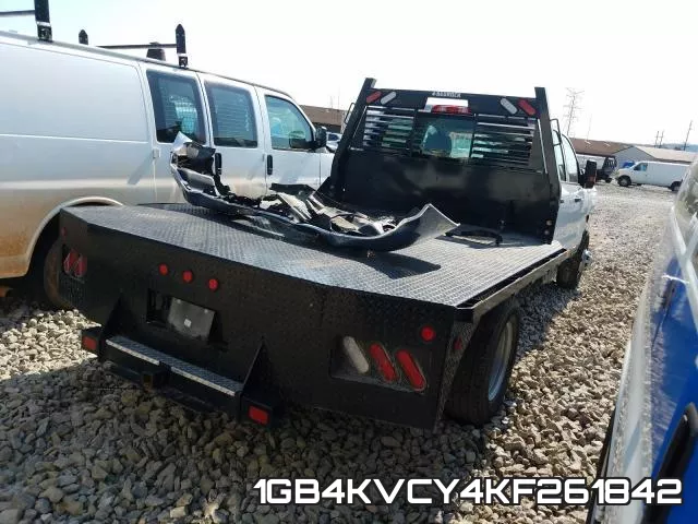 1GB4KVCY4KF261842 фото 5