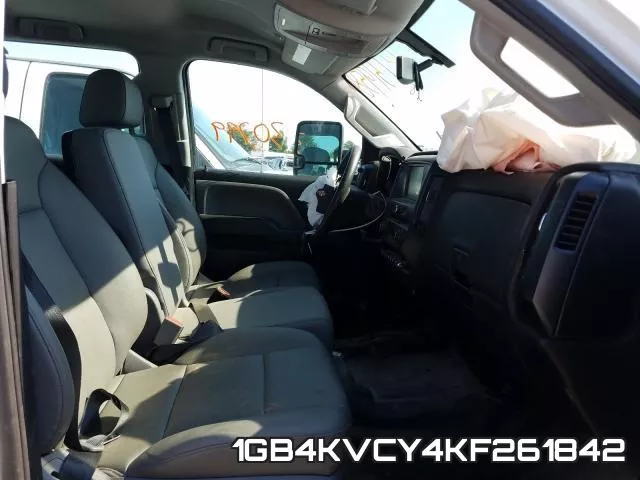 1GB4KVCY4KF261842 фото 6
