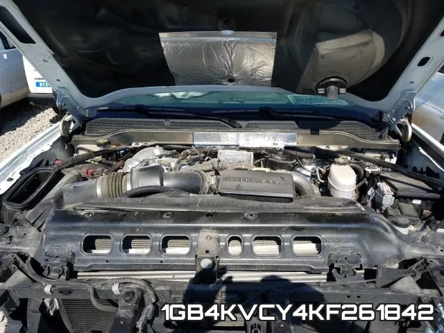 1GB4KVCY4KF261842 фото 8