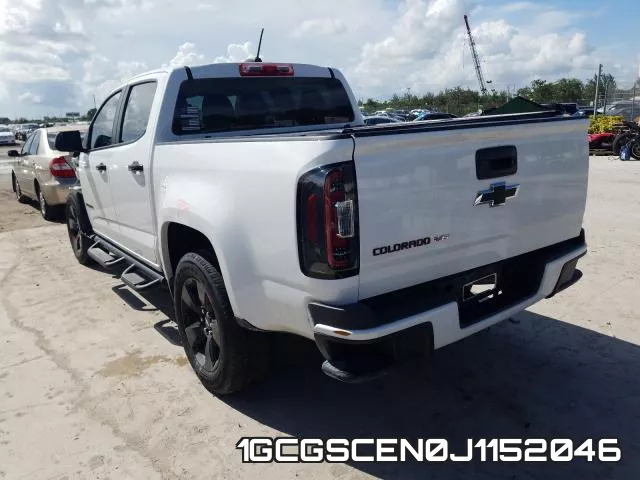 1GCGSCEN0J1152046 фото 4