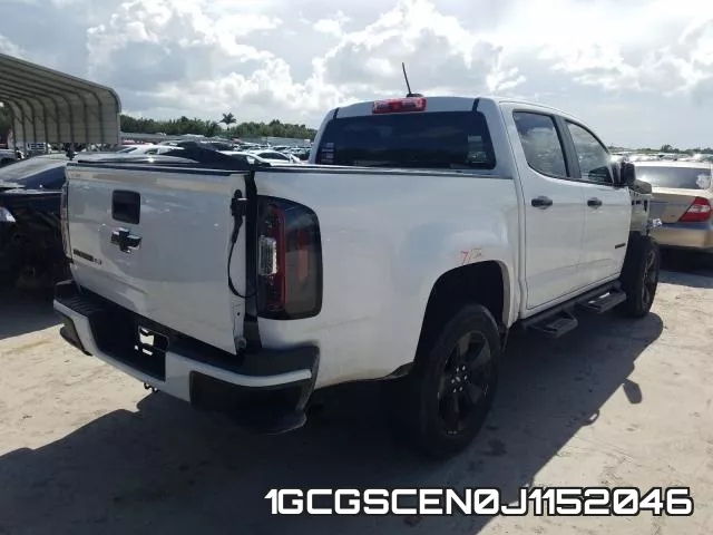 1GCGSCEN0J1152046 фото 5