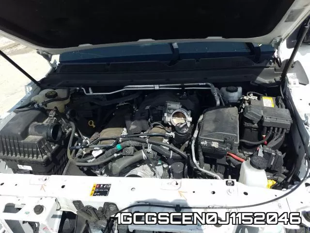 1GCGSCEN0J1152046 фото 8