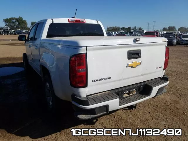 1GCGSCEN7J1132490 фото 4