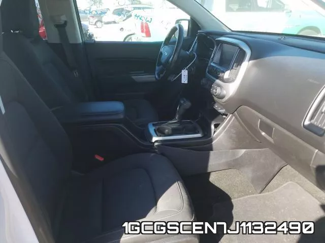 1GCGSCEN7J1132490 фото 6