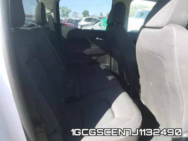 1GCGSCEN7J1132490 фото 7