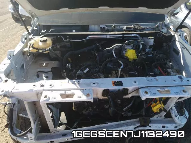 1GCGSCEN7J1132490 фото 8