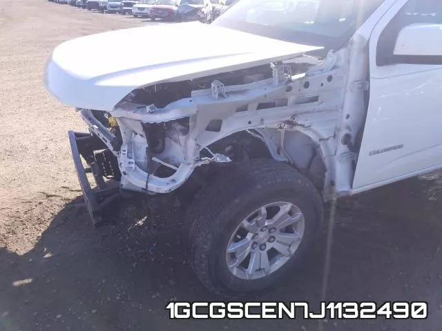 1GCGSCEN7J1132490 фото 10