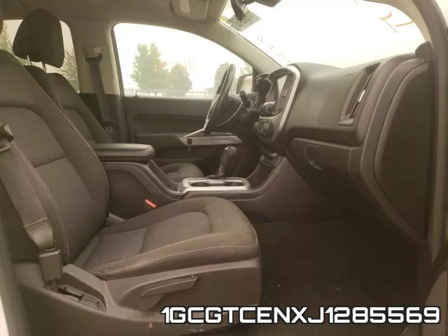 1GCGTCENXJ1285569 фото 6