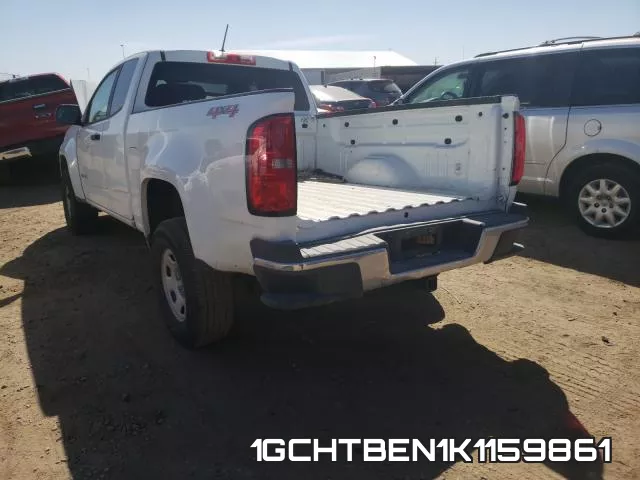 1GCHTBEN1K1159861 фото 4