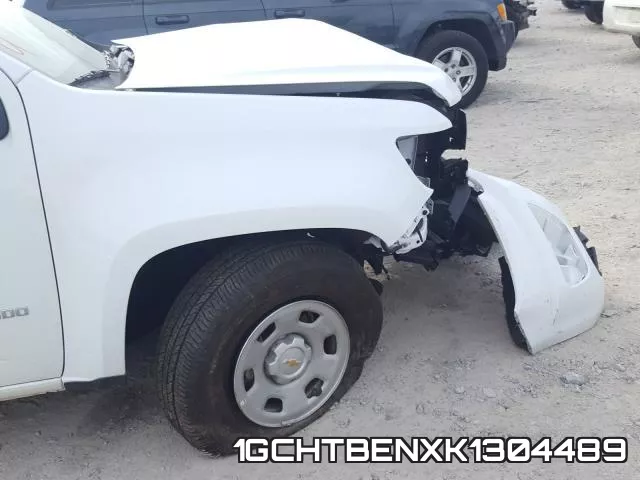 1GCHTBENXK1304489 фото 10