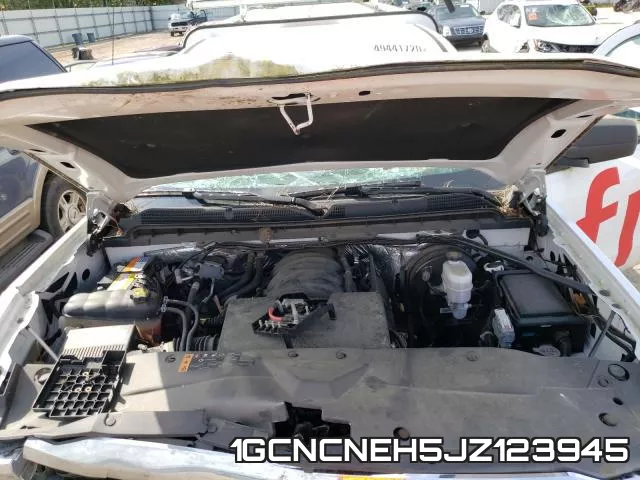 1GCNCNEH5JZ123945 фото 8