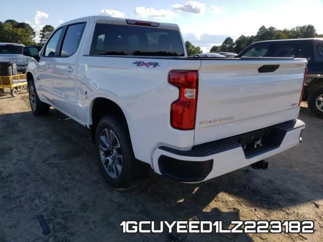 1GCUYEED1LZ223182 фото 4