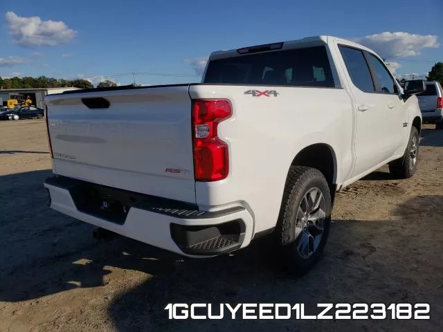 1GCUYEED1LZ223182 фото 5