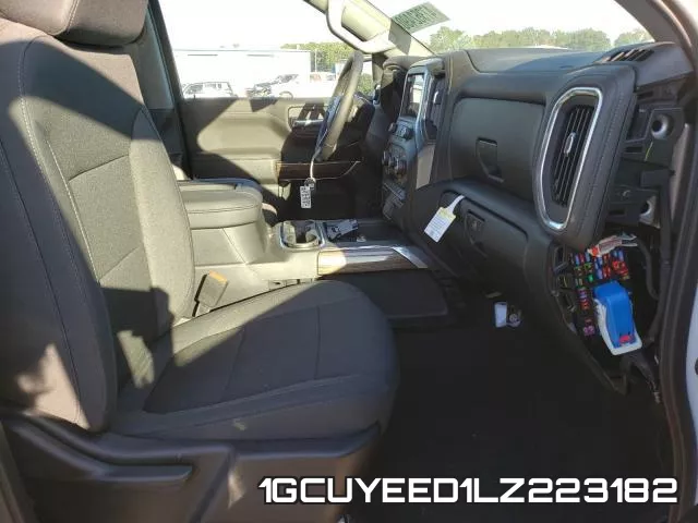 1GCUYEED1LZ223182 фото 6