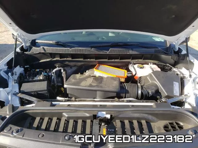 1GCUYEED1LZ223182 фото 8