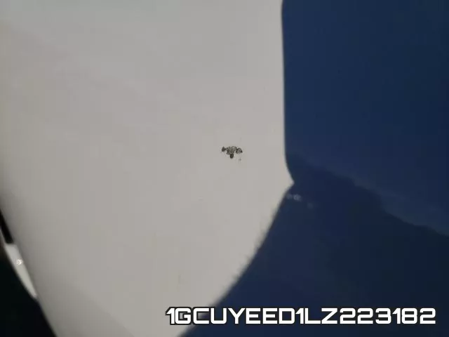 1GCUYEED1LZ223182 фото 10