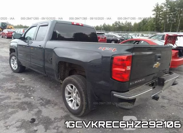 1GCVKREC6HZ292106 фото 4