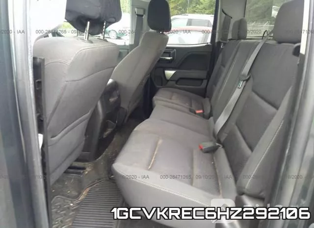 1GCVKREC6HZ292106 фото 9