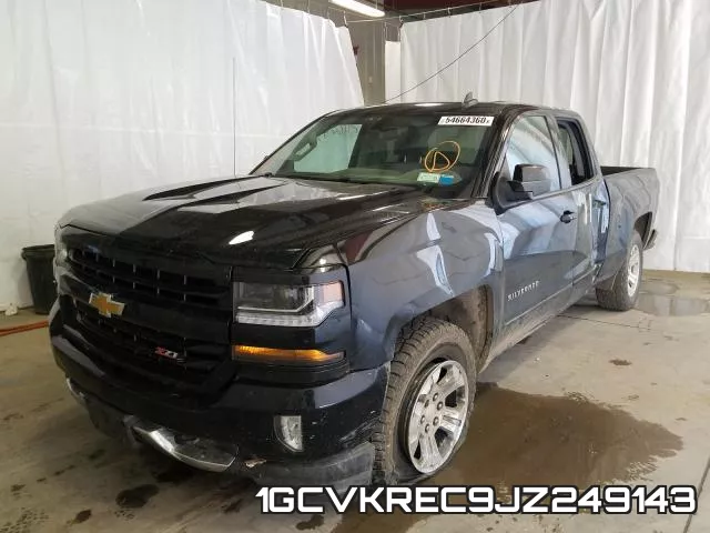 1GCVKREC9JZ249143 фото 3
