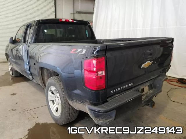 1GCVKREC9JZ249143 фото 4