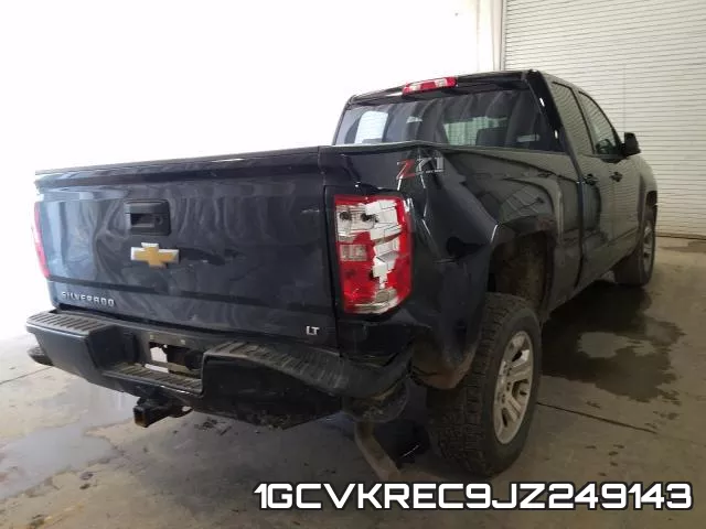 1GCVKREC9JZ249143 фото 5
