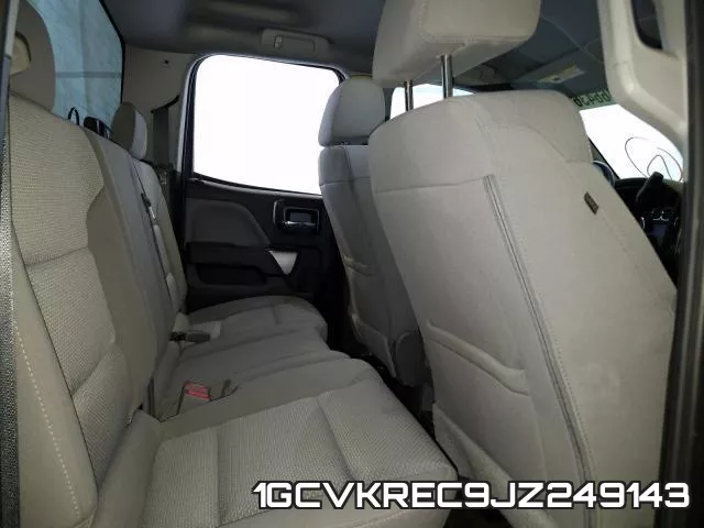 1GCVKREC9JZ249143 фото 7