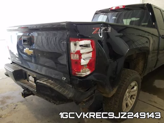 1GCVKREC9JZ249143 фото 10