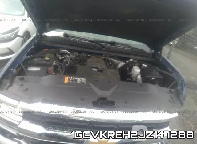 1GCVKREH2JZ147288 фото 2
