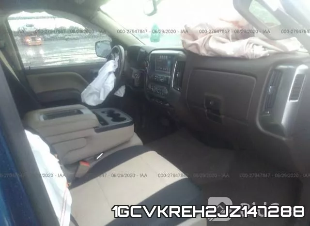 1GCVKREH2JZ147288 фото 6
