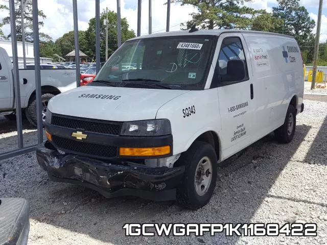1GCWGAFP1K1168422 фото 3