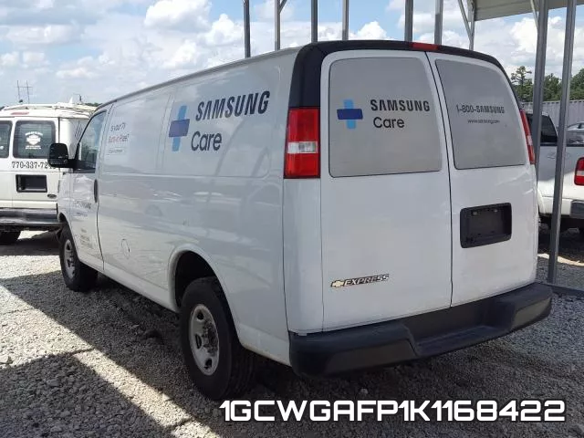 1GCWGAFP1K1168422 фото 4