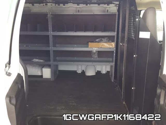 1GCWGAFP1K1168422 фото 7