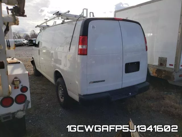 1GCWGAFP5J1341602 фото 3