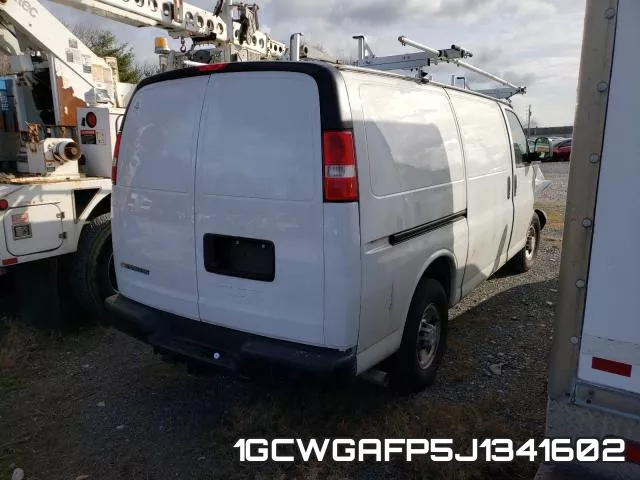 1GCWGAFP5J1341602 фото 4