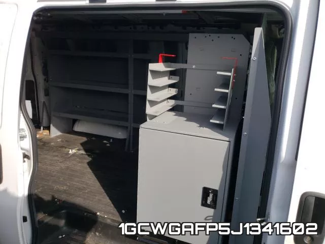 1GCWGAFP5J1341602 фото 6
