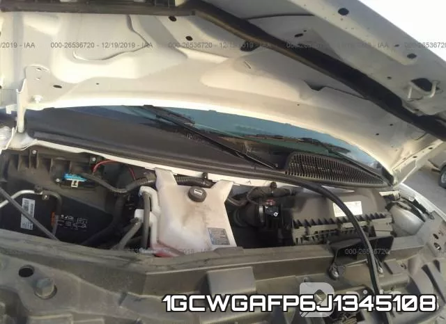 1GCWGAFP6J1345108 фото 2