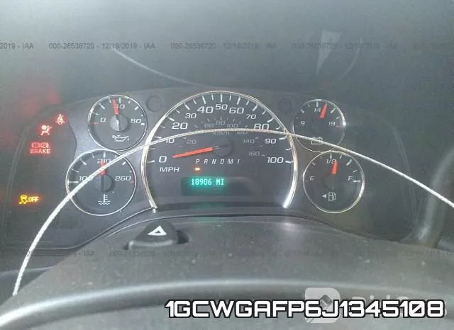1GCWGAFP6J1345108 фото 8