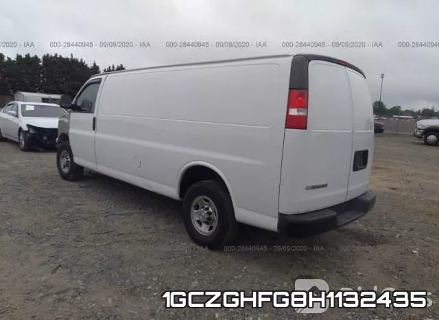 1GCZGHFG8H1132435 фото 4