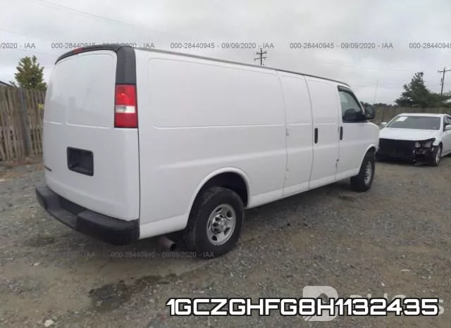 1GCZGHFG8H1132435 фото 5
