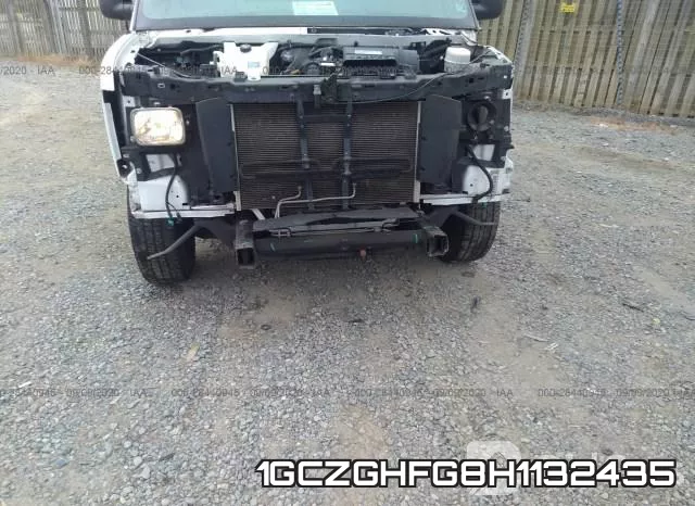 1GCZGHFG8H1132435 фото 7