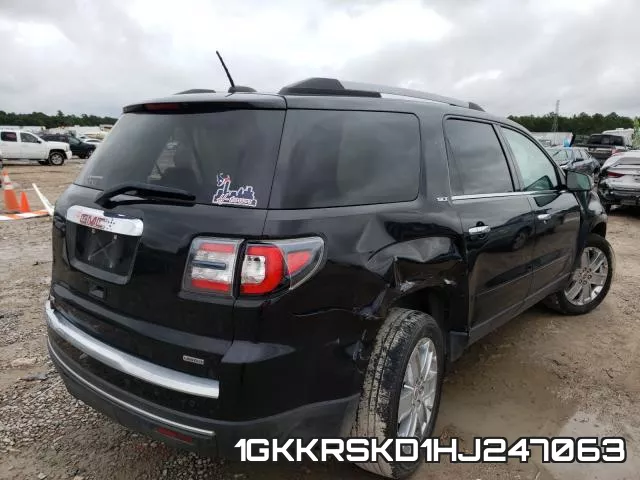 1GKKRSKD1HJ247063 фото 5