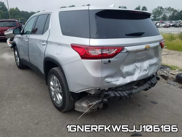 1GNERFKW5JJ106186 фото 4