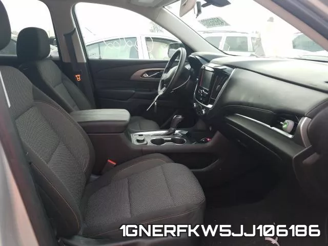 1GNERFKW5JJ106186 фото 6