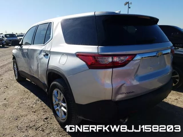 1GNERFKW8JJ158203 фото 4