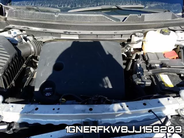 1GNERFKW8JJ158203 фото 8
