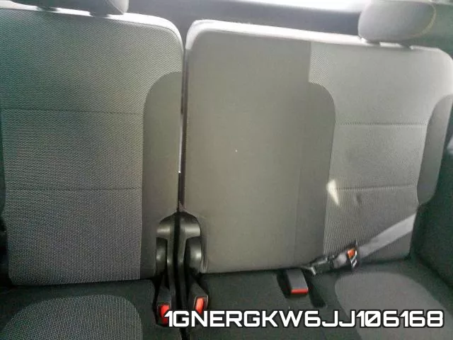 1GNERGKW6JJ106168 фото 10