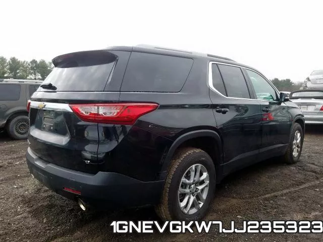 1GNEVGKW7JJ235323 фото 5