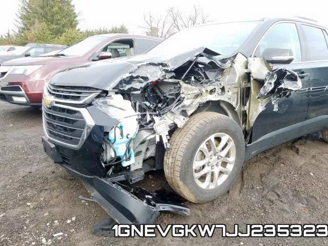 1GNEVGKW7JJ235323 фото 10