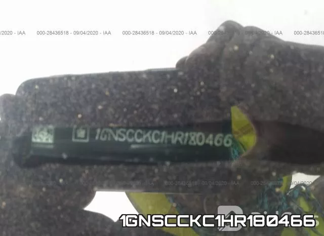 1GNSCCKC1HR180466 фото 10