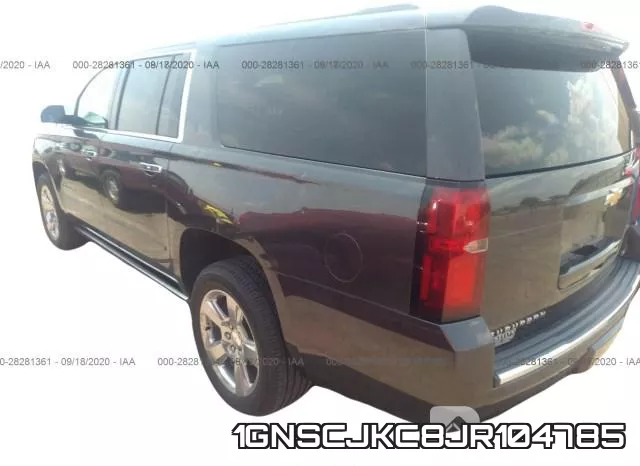 1GNSCJKC8JR104785 фото 4